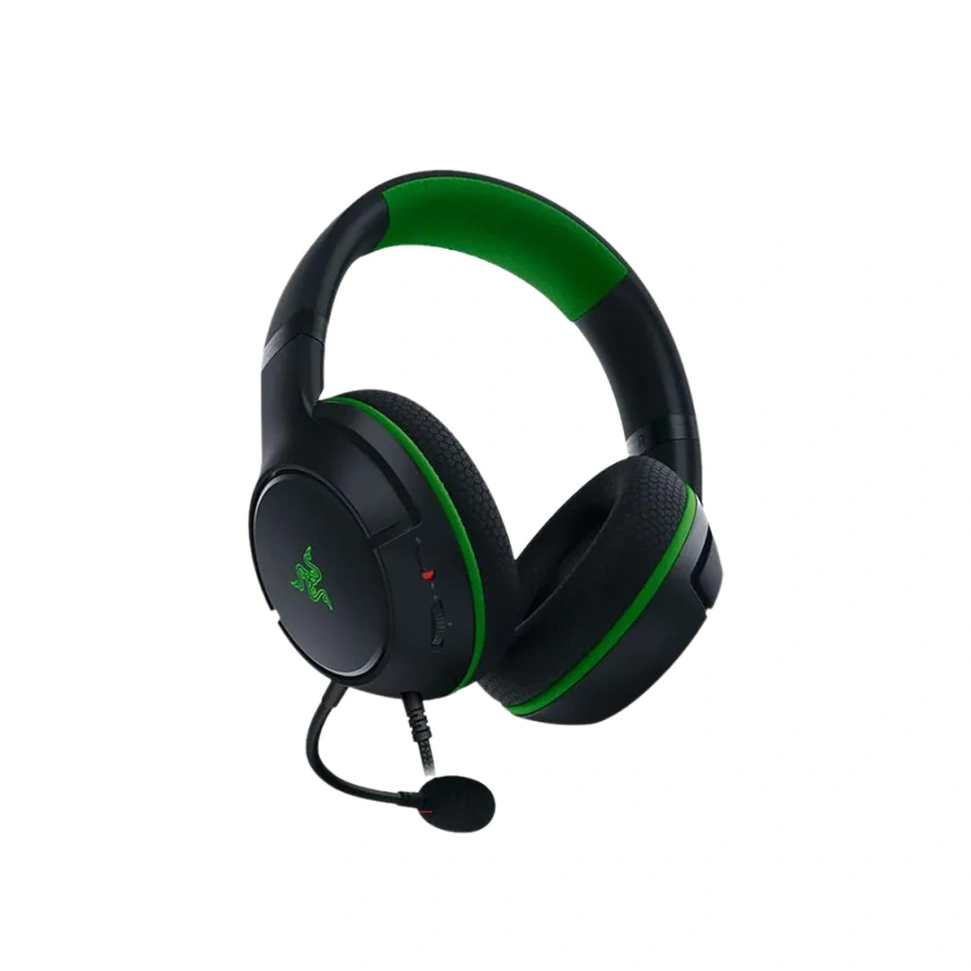 Razer Kaira X for XBox Gaming Headphone - Black in Qatar Razer Kaira X for XBox Gaming Headphone - Black in Qatar
